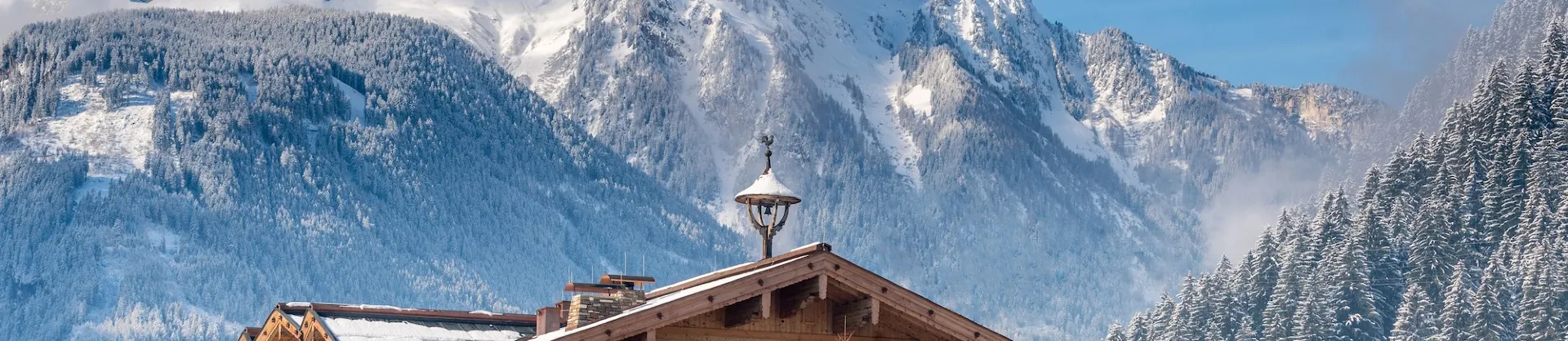 Ski Hotels