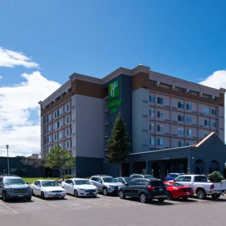 Holiday Inn GREAT FALLS-CONVENTION CENTER by IHG