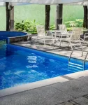 Blue Tree Premium Verbo Divino - Nações Unidas - Pools
