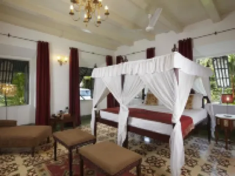 Siolim House Hotels in Solim