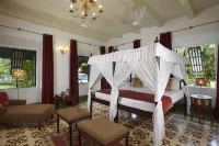 Siolim House Hotels in Solim