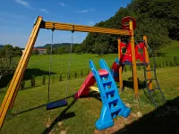 Apartments & Wellness Skok Hotels in Mozirje