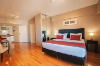 Arc Callao Studios & Suites Hotels in Balvanera