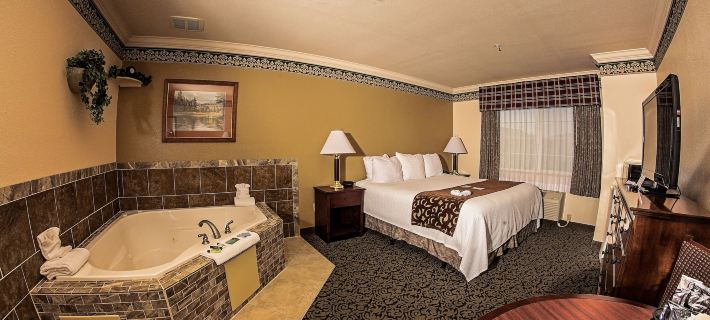 FairBridge Inn Express Dillon Hotels in Beaverhead County