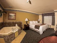 FairBridge Inn Express Dillon Hotels in Beaverhead County