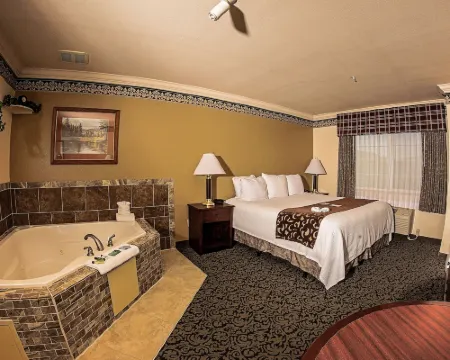 FairBridge Inn Express Dillon Hoteles en Dillon