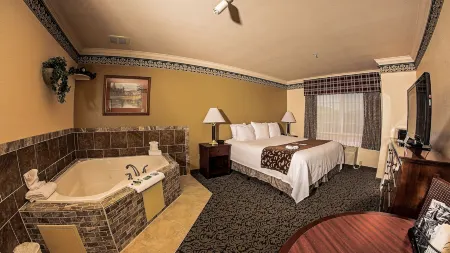 FairBridge Inn Express Dillon Отели в г. Диллон