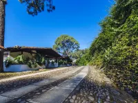 Hotel Avandaro Golf & Spa Resort Hotels in Valle de Bravo