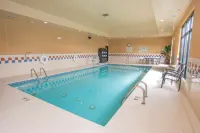 Hampton Inn & Suites Cincinnati-Union Centre
