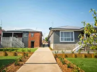 Kirsten Accommodation Parkes Hotels in Parkes