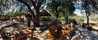 Ku Sungula Safari Lodge Отели в г. Ходспрут