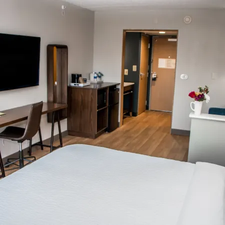 Four Points by Sheraton Allentown Lehigh Valley