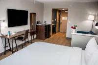 Four Points by Sheraton Allentown Lehigh Valley - 3-Sterne