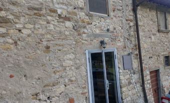 Apartment in Farmhouse