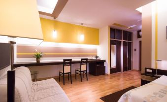 Hotel Dikul Market Square Wroclaw