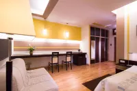 Hotel Dikul Market Square Wroclaw