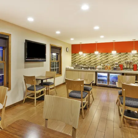 TownePlace Suites Detroit Livonia