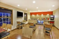 TownePlace Suites Detroit Livonia