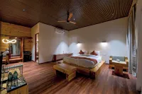 WelcomHeritage Tarangi Ramganga Resort