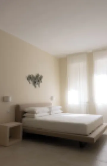 Oronti Accommodations