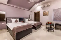 Regenta Resort Bhuj by Royal Orchid Hotels Limited - balcony