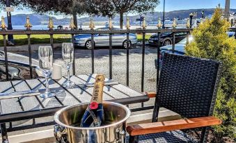 The Wildings Hotel & Tudno's Restaurant