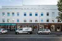 Acco Luxury Apartments Hotels in Akureyri