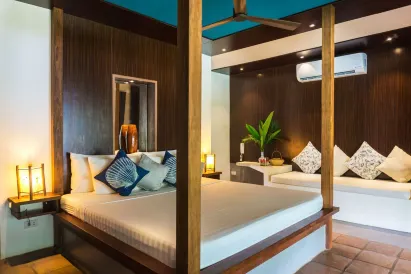 เอลนีโด มาฮอกกานีบีช