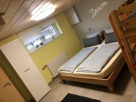 Gästehaus Alwin Diebold - 5 Gehminuten Zum Europapark