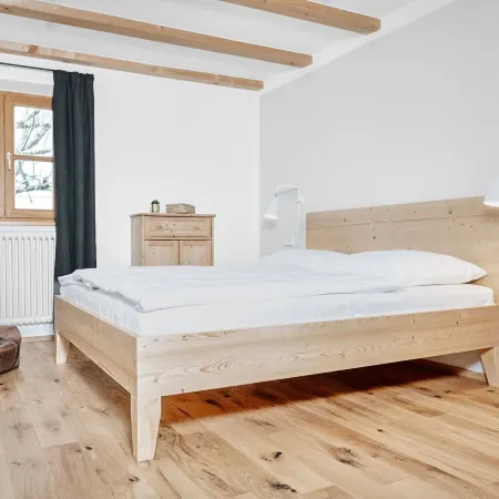 Der Lederer Hof - Boutique Apartments