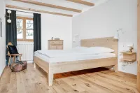 Der Lederer Hof - Boutique Apartments Hotels in Tegernsee