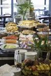 Castelmar Hotel - breakfast