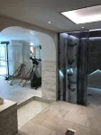 Hôtel les Campanules by les Etincelles - Spa