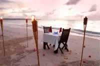 Negril Palms - en bord de mer