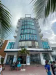 Kristhal Plaza Hotels in 