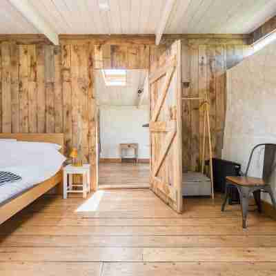 Cotswold Converted Milk Parlour Rooms