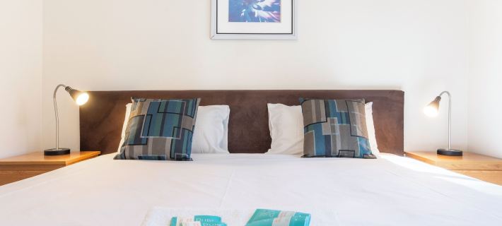 Echo Holiday Parks - Windsor Gardens Hotels in Adelaide