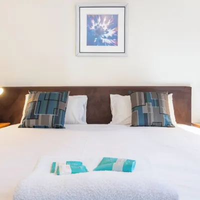 Echo Holiday Parks - Windsor Gardens Hotels near Vale Park