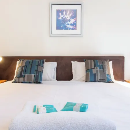 Echo Holiday Parks - Windsor Gardens