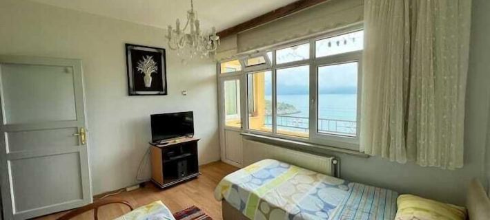 Marin Denizer Tatilevi Hotels in Amasra
