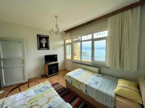 Marin Denizer Tatilevi Hotels in 