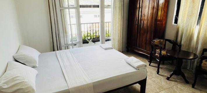 Ramlyn Guesthouse Negombo Hotels in Negombo