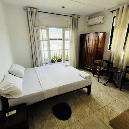 Ramlyn Guesthouse & Restaurant