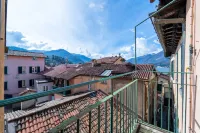 레이크뷰 아파트먼트 로터스