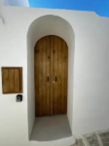 White Sand Jacuzzi Suite