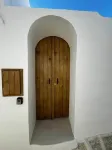 White Sand Jacuzzi Suite Hotels in Ios