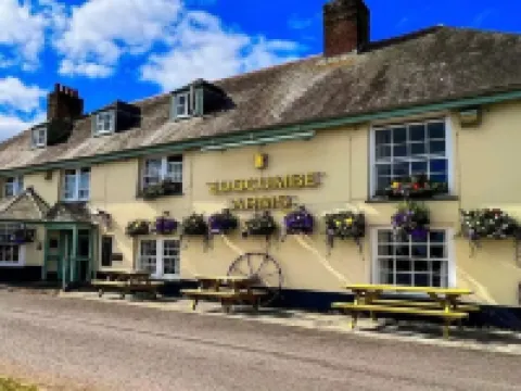 The Edgcumbe Arms Hotels in Maker-with-Rame