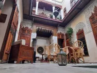 Riad Lorsya Отели рядом с достопримечательностью «Музей Муассин»