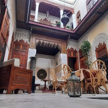 Riad Lorsya