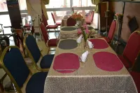 Hotel le Diplomate - 2 ดาว